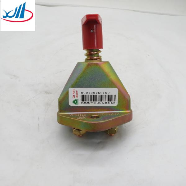 High quality Power supply switch WG9100760100