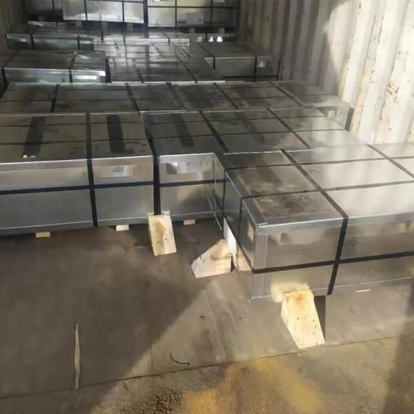 Le fer-blanc enveloppé a enduit T1 de feuille - catégorie de l'humeur T6 avec le