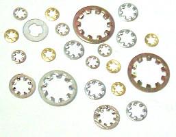Brass, Aluminum, Steel Washers, Metal Standard Washer M3 – M76 , Precision Hardware Parts