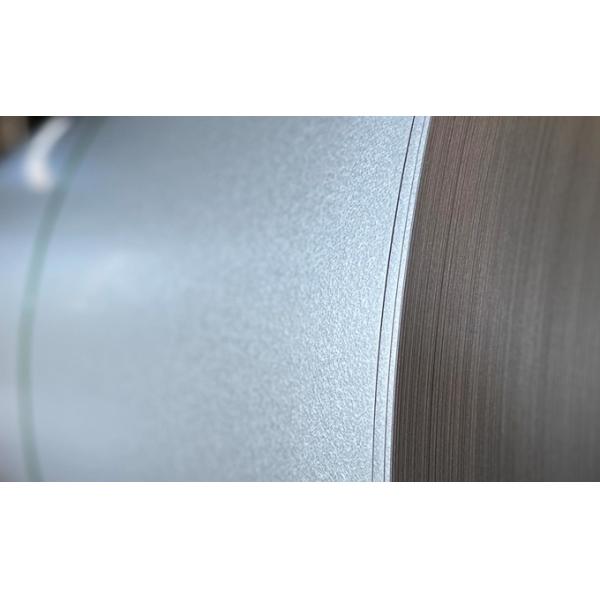 940 мм полная твердость Алюцинк AZ150 G550/SGC570 Структурная сталь гофрированная гальвалюмная стальная крыша