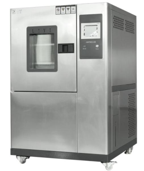 LIYI Environmental Simulation Chamber ,1-1.5C/Min Low Pressure Chamber