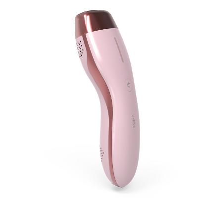 Deess IPL Hair Removal Device 3.1cm2 Male Hair Removal Machine