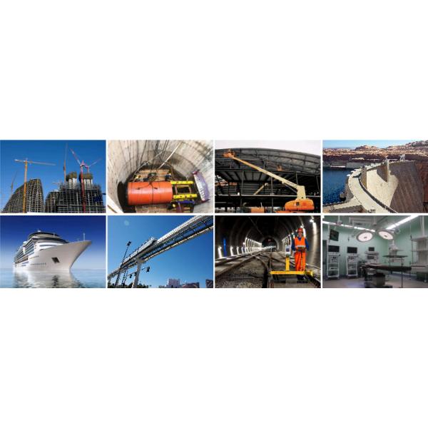 Mini Single / Dual Axis Inclinometer Digital Angle Senosr Rs232 Rs485 Ttl Modbus Tiltmeter