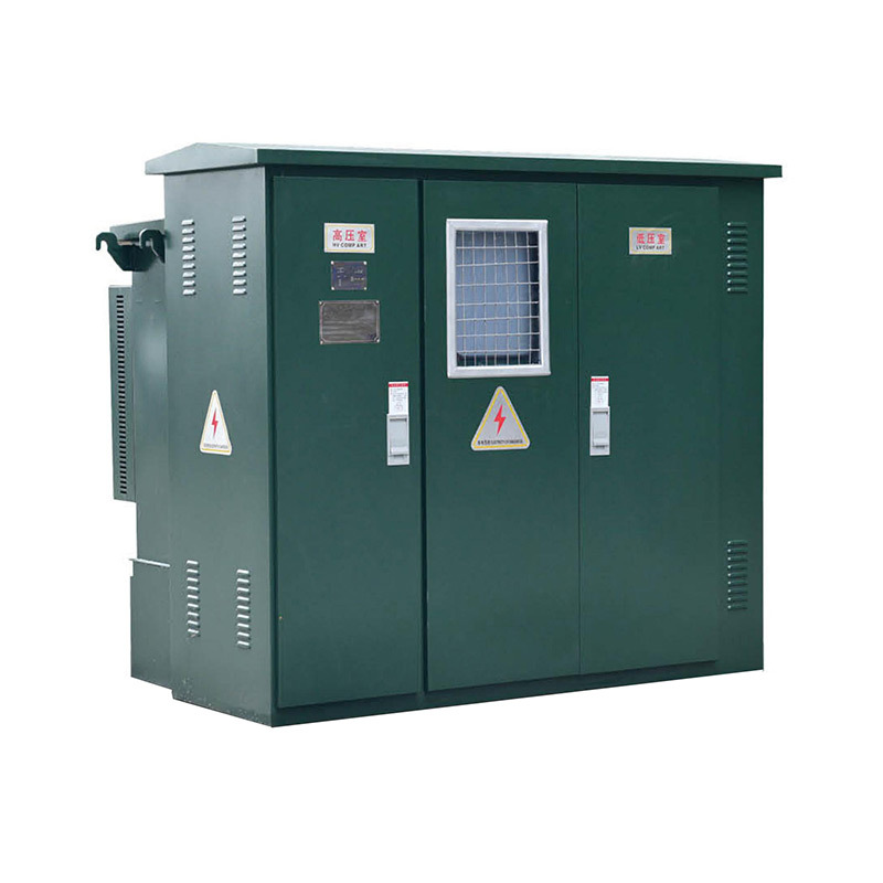 Wind Power Transformer