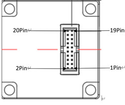 Low Drift Inertial Measurement Unit Sensor For Dam Monitoring