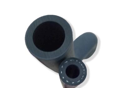 OEM SAE 30R7 Fuel Hose Used In Trucks Good Negative Pressure Resistance CAR Unleaded