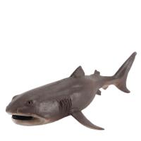Figures de jouets d'animaux marins éducatifs pour jouer en toute sécurité Détails réalistes et non toxiques