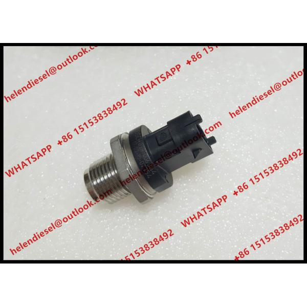 100% ORIGINAL FUEL PRESSURE SENSOR 0281006364 0281006425 0281002903 0281006053