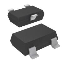 Sensor IC A1125LLHLT Hall-Effect Unipolar Switches 3V To 24V