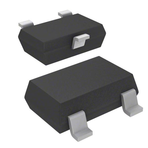 Sensor IC A1125LLHLT Hall-Effect Unipolar Switches 3V To 24V