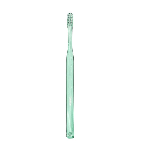 Almoxarifado personalizado Preço de fábrica escova de dentes Bristol suave Produtos de hotel escova de dentes para adultos