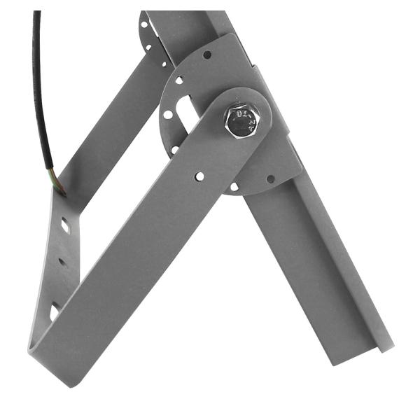 IP65 Waterproof LED Flood Light 100W Anti Dazzle Optical