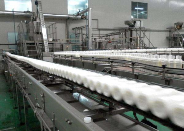 Tilting Conveyor High Pressure Sterilization Machine Easy Operation Free Maintenance
