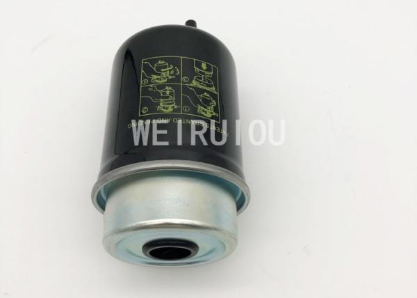 Diesel Engine Fuel And Water Separator Filter RE53400 RE62419