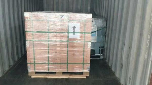 Fast Curing Electrical Insulating Epoxy Resin With High Tensile Strength And Elongation