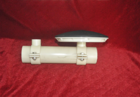 Water treatment consumables: Aeration device:Membrane microporous aerator