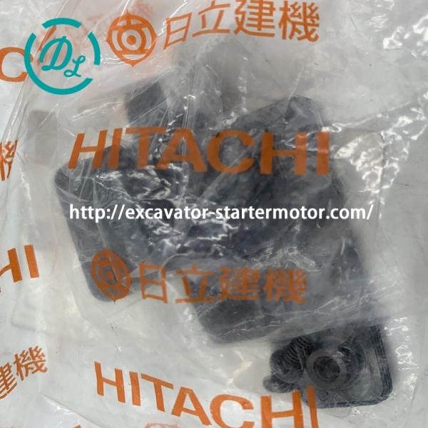 EexcavaStart Hitachi EX200-5 ZX200-3 Window Latch Kit OEM 4369653