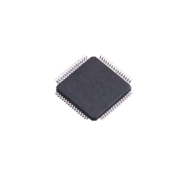 LPC2134FBD64 ARM Microcontroller MCU with 128 kB Program Memory 60 MHz Clock Frequency and 47 I/O
