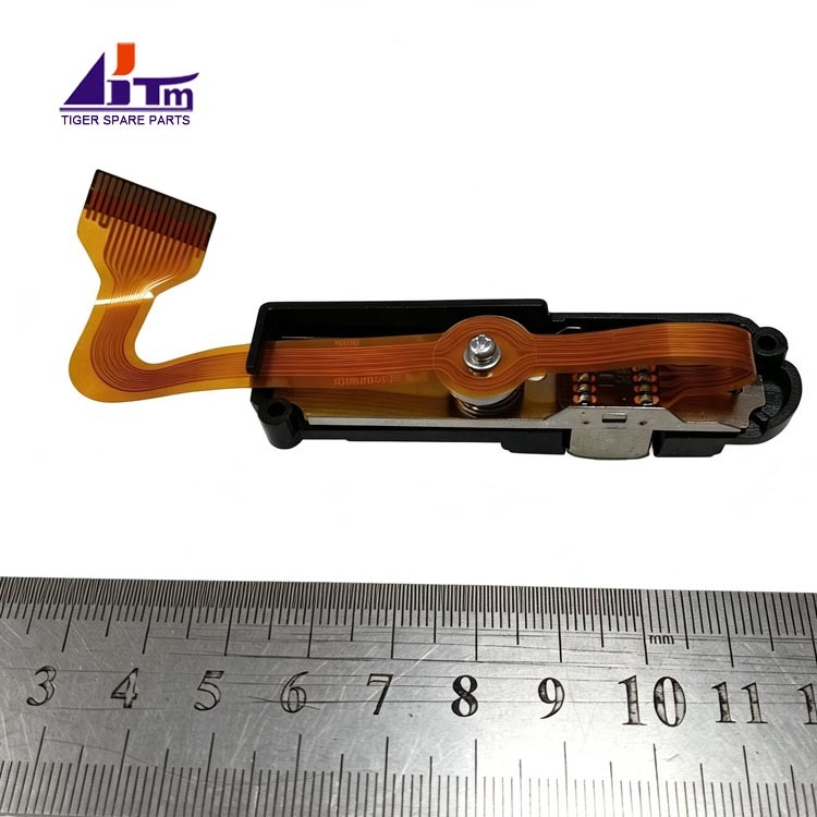 1750304622-12 Magnetic R/W Head Assy for Diebold Nixdorf ICT3H5 Card Reader