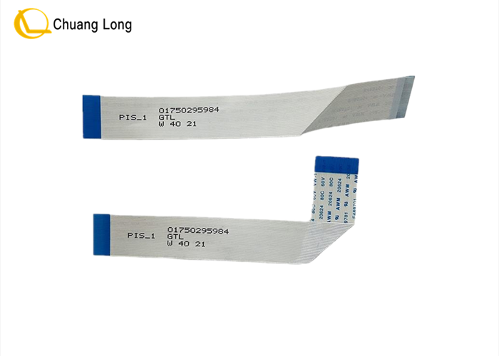ATM Spare Parts Diebold Nixdorf DN200 RM4 Flat Flex Cable 36-0.5-140-AB 1750295984 01750295984 1750291697-16