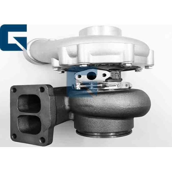 PC400-5 TA4532 Engine Turbocharger 465105-5010S 465105-0010 Turbo 6151838110