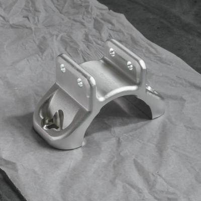 High Precision Electroplating High-Strength Forged Copper Parts