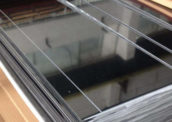 Mirror Finish Thin 0.2mm Cold Rolled Steel Strip  	 1/2 Hard