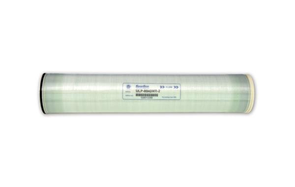 Reverse Osmosis Membranes ULP-8040MR-2 For Residential Dual Water Supplying System