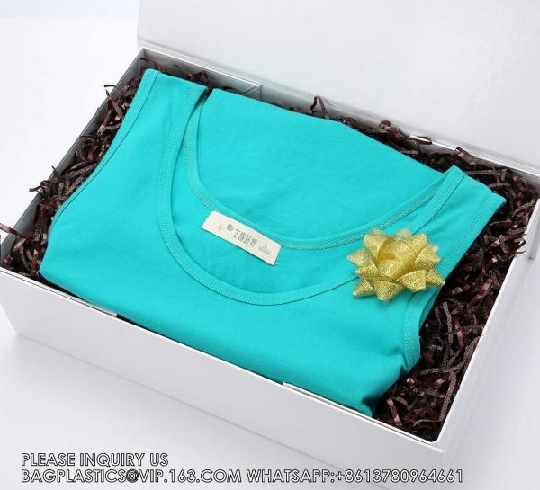 Holographic Silver Gift Boxes, Large Gift Boxes With Lids,Magnetic Closure Gift Boxes Presents, Bridesmaid Proposal