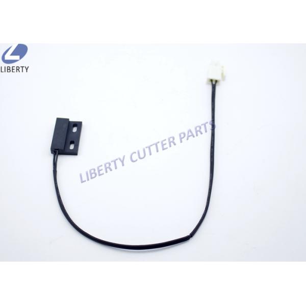 Части отсутствие резца запасные переключателя блокировки крышки 98171002 оконечных кабельных коробок для