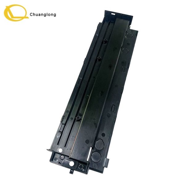 GRG Banking Cassette Right Panel Side YT8.080.133 AC Right Plate Frame Cash Acceptance Box Assy GRG List ATM CRM CRS Selfserv Machine