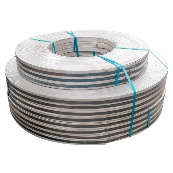 Industrial Stainless Steel 430 Coils Finishing Steel Coil Strip