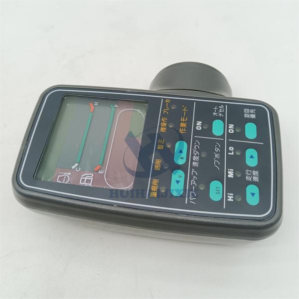Construction Machinery Parts Monitor 7834704002  7834-70-4002 Compatible with Komatsu PC200-6 PC100-6 Excavator