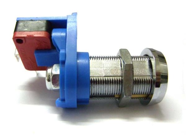 Master Key Switch Lock Big Connecter  Switch Locks