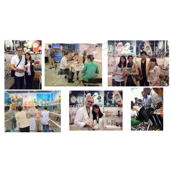 Nice color high quality  new design round shape  wall clock models