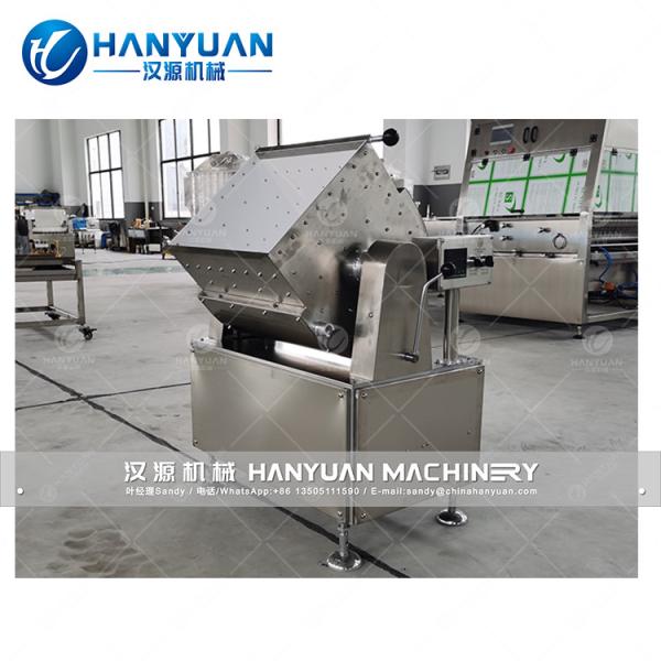 Peanut Candy Bar Mixing Machine