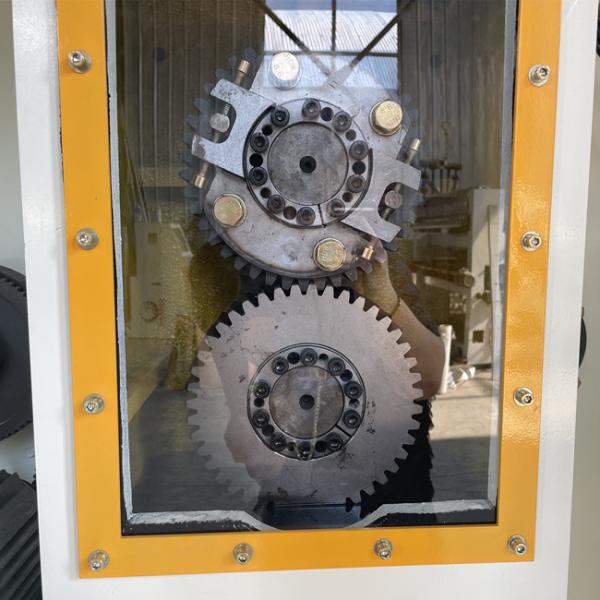 Машина резца ISO 2200mm NC производственной линии рифленого картона