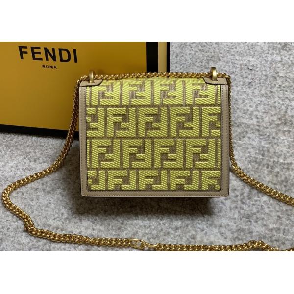 Baguette Bag Classic Luxury Cross-Body Bag Embroider f letters Pattern Underarm Bag