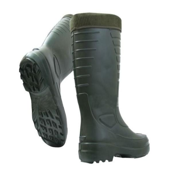 Two Stations EVA Shoes Slipper Making Machine With Full Automatic Open - Close Mould