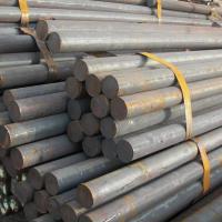Hot Rolled Carbon Steel Bar Surfance Finish Grinding Or As Demand ZNGL-110