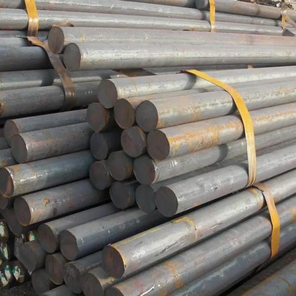 Hot Rolled Carbon Steel Bar Surfance Finish Grinding Or As Demand ZNGL-110