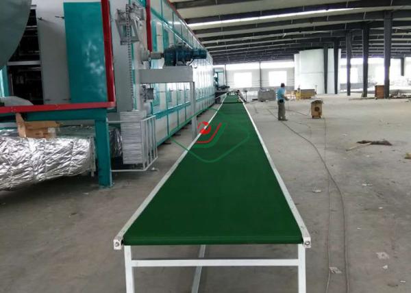 High Capacity Rotary Paper Egg Tray / Medical Tray Making Machinery