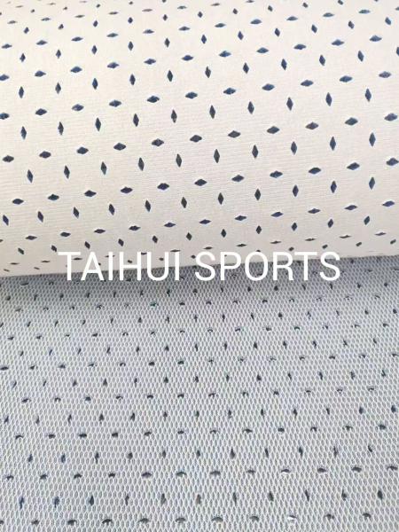 10mm Shock Pad For Synthetic And Artificial Grass Customized Style FIFA Certifications