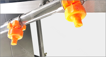 Yam Root Vegetable Carrot Cassava Peeling And Washing Machine Cleaning Polishing Snack Machinery