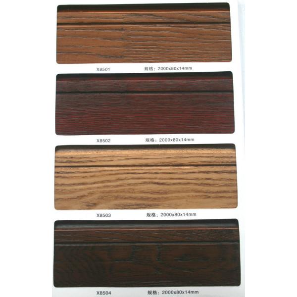 Flooring Accessories