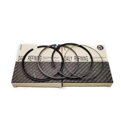 C7 Kit de anéis de pistão para motores Caterpillar Parts 197-9386