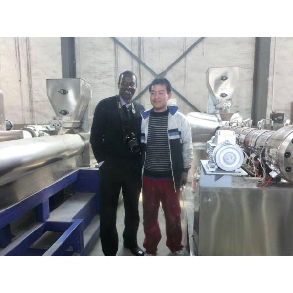 Fully Automatic Nutrition Instant Rice Porridge Making Machine for Time-Saving Cooking