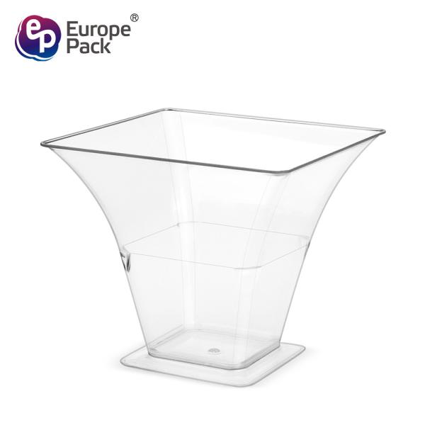 New arrival alibaba plastic 200ml big cup beer mug for supply cheap