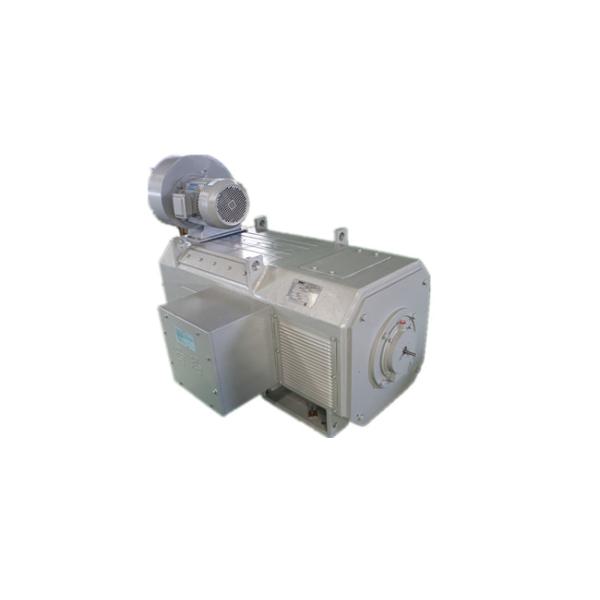 Z4 100-1 2.2kW IMB3 Industrial DC Motor IP21S Three Phase Induction Motor