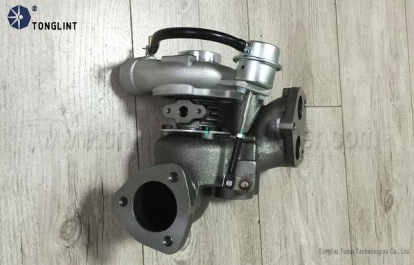 Tonglint Diesel Turbocharger T250-04 Turbo 452055-0004 ERR4802 for Land Rover Discovery, Defender with GEMINI III Engine